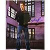 Image 1 : The Grinder  Jarrad Paul Signed Photo