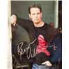 Image 1 : Entourage Kevin Dillon signed photo