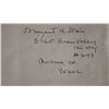 Image 1 : Margaret Huntley Main original signature