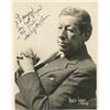 Image 1 : Vaudeville DeWolf Hopper signed photo
