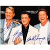 Image 1 : The Dependables signed promo photo