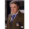 Image 1 : Bruce McGill Rizzoli and Isles Actor signed photo. JSA Authenticated