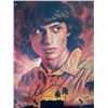 Image 1 : Stranger Things   Finn Wolfhard signed photo