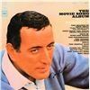 Image 1 : Tony Bennett signed The Movie Song Album
