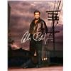 Image 1 : The Hunt For Red October Alec Baldwin signed photo