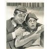 Image 1 : College Swing signed photo