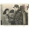 Image 1 : Superman George Reeves signed photo