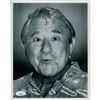 Image 1 : Comedian Buddy Hackett signed photo. JSA Authenticated