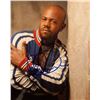 Image 1 : Prison Break Rockmond Dunbar signed photo