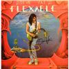 Image 1 : Steve Vai signed "Flexable" album