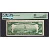 Image 2 : 1929 $50 Houston TX National PMG 30