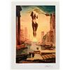 Image 1 : Salvador Dali LA TOISON D-OR Facsimile Signed Limited Edition Giclee