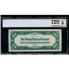 Image 2 : 1934A $1000 St Louis FRN PCGS 50