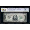 Image 1 : 1934 $500 New York FRN PCGS 25