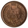 Image 2 : 1905 Indian Cent