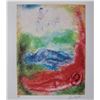 Image 1 : Marc Chagall LE REVE Facsimile Signed Limited Edition Giclee