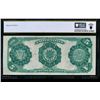 Image 2 : 1891 $5 Treasury Note PCGS 53