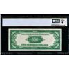 Image 2 : 1934 $500 Chicago FRN PCGS 45