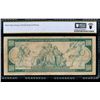 Image 2 : 1914 $100 Boston FRN PCGS 20