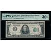 Image 1 : 1934A $500 Chicago FRN PMG 30EPQ