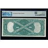Image 2 : 1917 $1 Legal Tender Note PMG 64EPQ