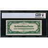 Image 2 : 1934A $1000 Boston FRN PCGS 53