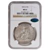 Image 1 : 1875-S $1 Trade Dollar NGC MS61 CAC