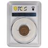Image 2 : 1876 Indian Cent PCGS AU50 CAC