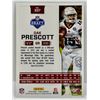 Image 2 : 2016 Score Dak Prescott Rookie