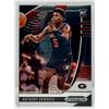 Image 1 : 2020 Panini Prizm Draft Picks - Anthony Edwards Rookie Card