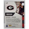 Image 2 : 2020 Panini Prizm Draft Picks - Anthony Edwards Rookie Card