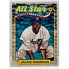Image 1 : 2024 Topps Jackie Robinson