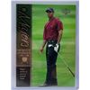 Image 1 : 2001 Upper Deck Tiger Woods
