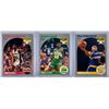 Image 1 : 1990 NBA Hoops Lot - See Description