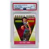 Image 1 : 2018 Panini/Donruss Rookie Kings - Trae Young Slab