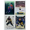 Image 1 : 4 Card Hockey Lot - See Description