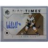 Image 1 : 2019 UD William Karlsson Auto