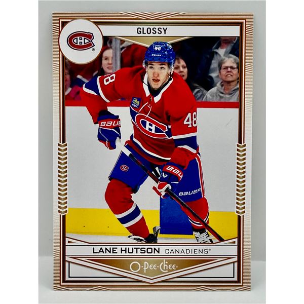 2024-25 OPC UD Series 2 - Lane Hutson