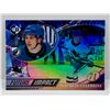 Image 1 : 2025 UD Future Impact - Macklin Celebrini RC