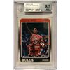Image 1 : 1988 Scottie Pippen Rookie Slab
