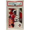 Image 2 : 2013 Roberto Luongo Auto Slab