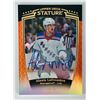 Image 1 : 2025 UD Stature Auto Orange - Alexis Lafreniere 05/40