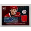 Image 1 : 2014 Panini Totally Certified - Jared Staal Rookie Patch 15/50
