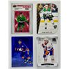 Image 1 : 4 Card Hockey Lot - See Description