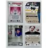 Image 2 : 4 Card Hockey Lot - See Description