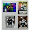 Image 1 : 4 Card Sharks Hockey Lot - See Description