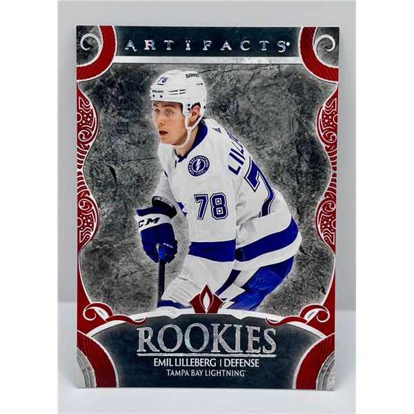 2024 Emil Lilleberg RC Auto