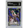 Image 1 : 2024 Panini Select - Giannis Antetokounmpo Slab