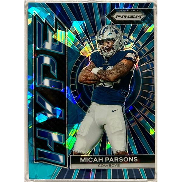 2023 Micah Parsons 41/99