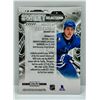 Image 2 : 2024-25 OPC Platinum Sweet Selections - Macklin Celebrini RC